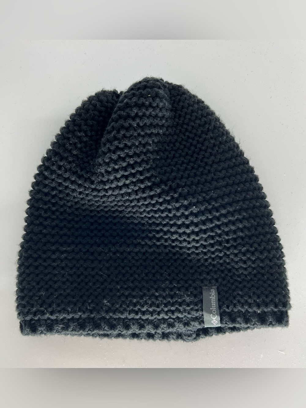 Columbia women’s OS Knot beanie hat